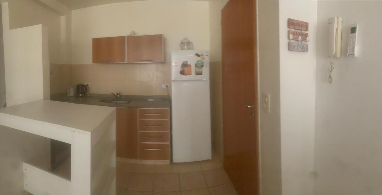 Apartamento Baires Garden Ciudad Autónoma de Ciudad Autónoma de Buenos Aires Exterior foto