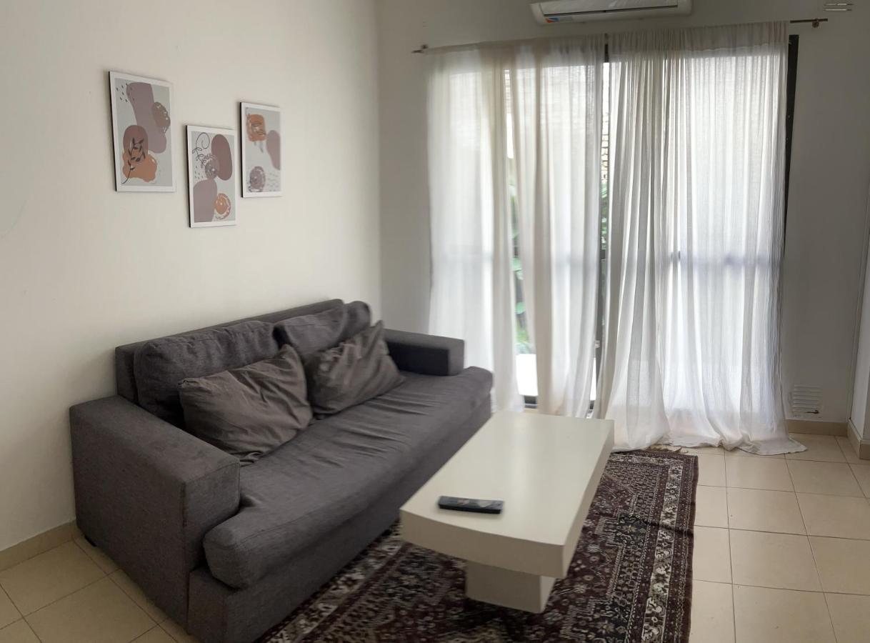 Apartamento Baires Garden Ciudad Autónoma de Ciudad Autónoma de Buenos Aires Exterior foto
