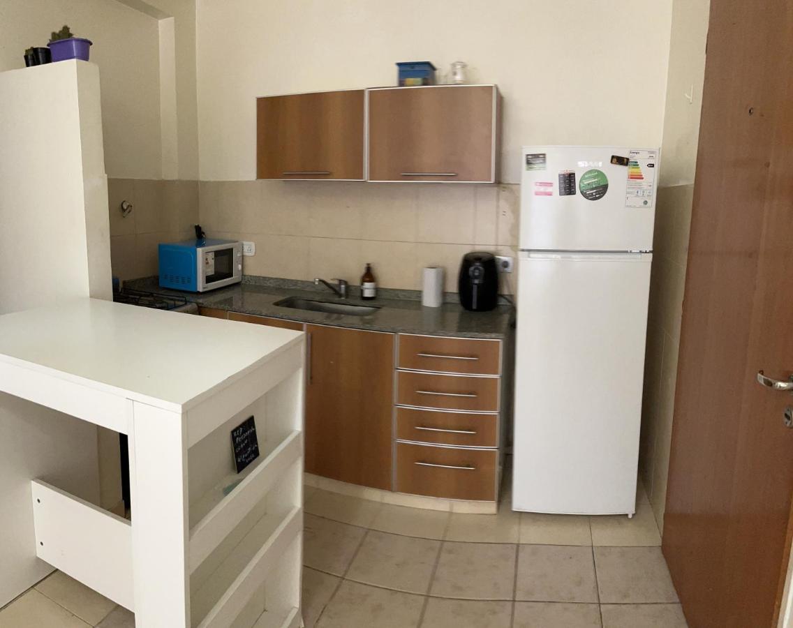 Apartamento Baires Garden Ciudad Autónoma de Ciudad Autónoma de Buenos Aires Exterior foto