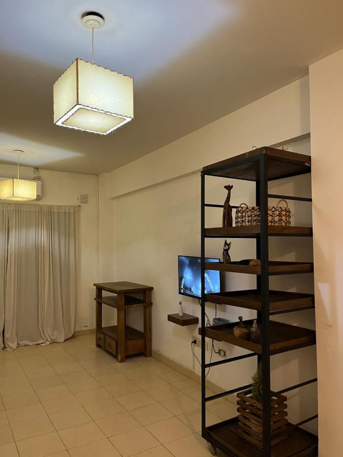 Apartamento Baires Garden Ciudad Autónoma de Ciudad Autónoma de Buenos Aires Exterior foto