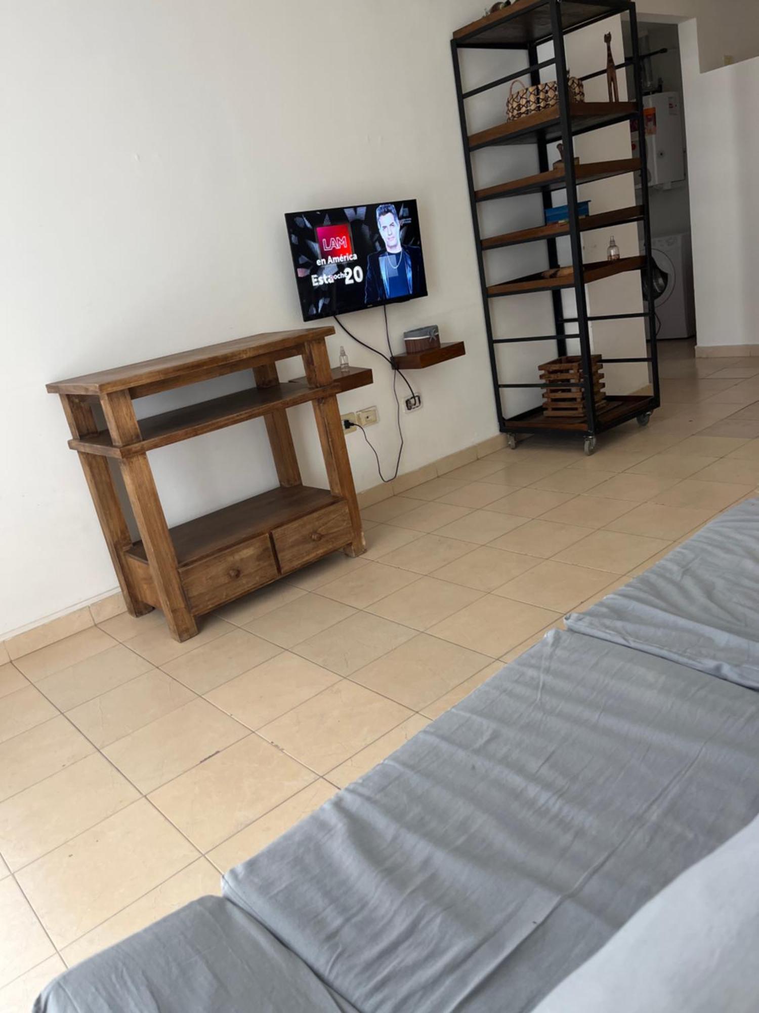 Apartamento Baires Garden Ciudad Autónoma de Ciudad Autónoma de Buenos Aires Exterior foto
