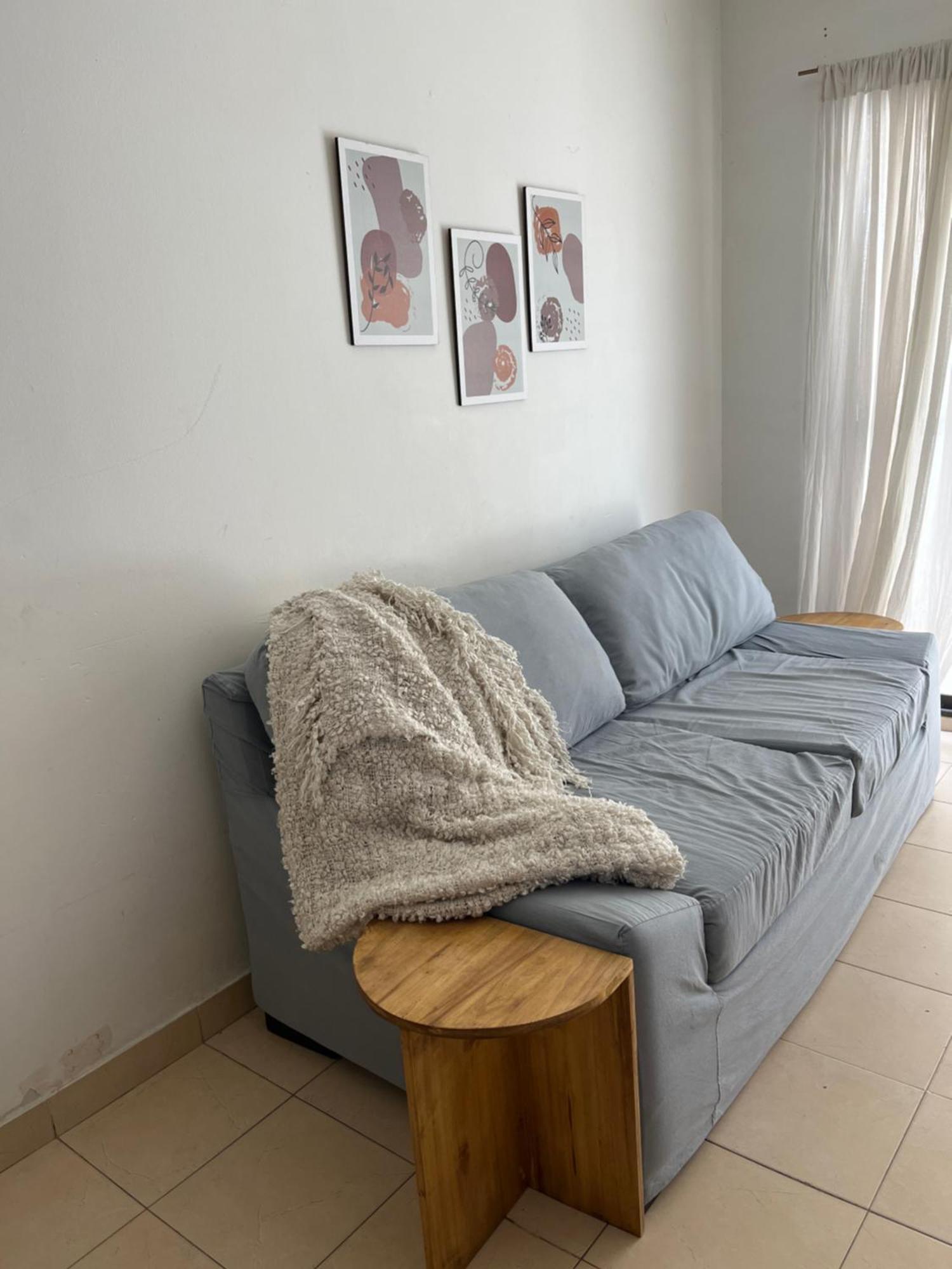 Apartamento Baires Garden Ciudad Autónoma de Ciudad Autónoma de Buenos Aires Exterior foto